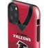 NFL Atlanta Falcons Team Jersey iPhone 11 Pro Max Impact Case