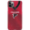 NFL Atlanta Falcons Team Jersey iPhone 11 Pro Max Lite Case