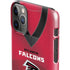 NFL Atlanta Falcons Team Jersey iPhone 11 Pro Max Lite Case