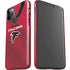 NFL Atlanta Falcons Team Jersey iPhone 11 Pro Max Lite Case
