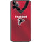 NFL Atlanta Falcons Team Jersey iPhone 11 Pro Max Skin