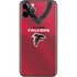 NFL Atlanta Falcons Team Jersey iPhone 11 Pro Skin