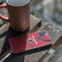NFL Atlanta Falcons Team Jersey iPhone 11 Pro Skin
