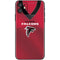 NFL Atlanta Falcons Team Jersey iPhone 11 Skin