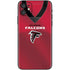NFL Atlanta Falcons Team Jersey iPhone 11 Skin