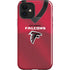 NFL Atlanta Falcons Team Jersey iPhone 12 Impact Case