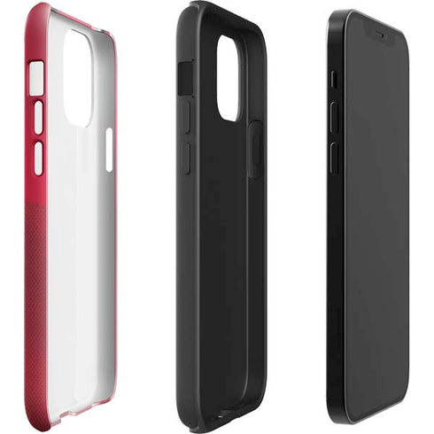NFL Atlanta Falcons Team Jersey iPhone 12 Impact Case
