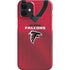 NFL Atlanta Falcons Team Jersey iPhone 12 Mini Lite Case