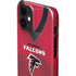 NFL Atlanta Falcons Team Jersey iPhone 12 Mini Lite Case