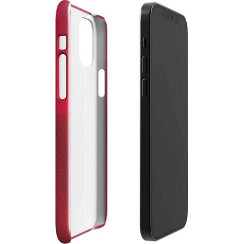 NFL Atlanta Falcons Team Jersey iPhone 12 Mini Lite Case