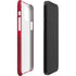 NFL Atlanta Falcons Team Jersey iPhone 12 Mini Lite Case