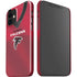 NFL Atlanta Falcons Team Jersey iPhone 12 Mini Lite Case