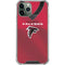 NFL Atlanta Falcons Team Jersey iPhone 12 Pro Clear Case