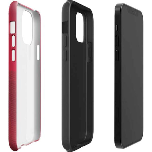 NFL Atlanta Falcons Team Jersey iPhone 12 Pro Impact Case