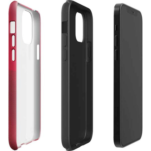 NFL Atlanta Falcons Team Jersey iPhone 12 Pro Max Impact Case