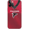 NFL Atlanta Falcons Team Jersey iPhone 12 Pro Max Skin