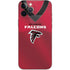 NFL Atlanta Falcons Team Jersey iPhone 12 Pro Max Skin