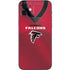 NFL Atlanta Falcons Team Jersey iPhone 12 Skin