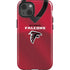 NFL Atlanta Falcons Team Jersey iPhone 13 Impact Case