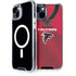 NFL Atlanta Falcons Team Jersey iPhone 13 MagSafe Case