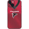 NFL Atlanta Falcons Team Jersey iPhone 13 Mini Skin