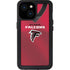 NFL Atlanta Falcons Team Jersey iPhone 13 Mini Waterproof Case