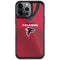 NFL Atlanta Falcons Team Jersey iPhone 13 Pro Cargo Case