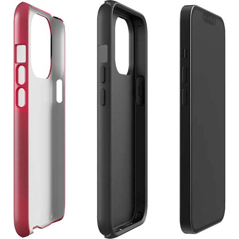 NFL Atlanta Falcons Team Jersey iPhone 13 Pro Impact Case