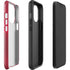NFL Atlanta Falcons Team Jersey iPhone 13 Pro Impact Case