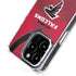NFL Atlanta Falcons Team Jersey iPhone 13 Pro MagSafe Case