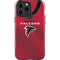 NFL Atlanta Falcons Team Jersey iPhone 13 Pro Max Impact Case