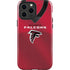 NFL Atlanta Falcons Team Jersey iPhone 13 Pro Max Impact Case