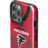 NFL Atlanta Falcons Team Jersey iPhone 13 Pro Max Impact Case