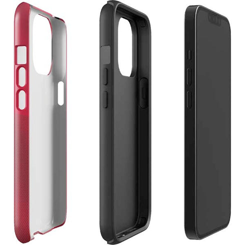 NFL Atlanta Falcons Team Jersey iPhone 13 Pro Max Impact Case