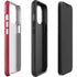 NFL Atlanta Falcons Team Jersey iPhone 13 Pro Max Impact Case