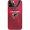 NFL Atlanta Falcons Team Jersey iPhone 13 Pro Max Skin