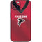 NFL Atlanta Falcons Team Jersey iPhone 13 Skin