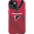 NFL Atlanta Falcons Team Jersey iPhone 14 Plus Impact Case
