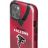NFL Atlanta Falcons Team Jersey iPhone 15 Plus Impact Case