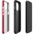 NFL Atlanta Falcons Team Jersey iPhone 14 Plus Impact Case