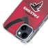 NFL Atlanta Falcons Team Jersey iPhone 15 MagSafe Case