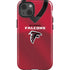 NFL Atlanta Falcons Team Jersey iPhone 15 Impact Case