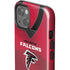 NFL Atlanta Falcons Team Jersey iPhone 15 Impact Case