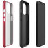 NFL Atlanta Falcons Team Jersey iPhone 14 Impact Case