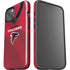 NFL Atlanta Falcons Team Jersey iPhone 15 Impact Case
