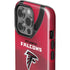 NFL Atlanta Falcons Team Jersey iPhone 15 Pro Impact Case