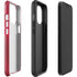 NFL Atlanta Falcons Team Jersey iPhone 14 Pro Max Impact Case