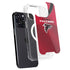 NFL Atlanta Falcons Team Jersey iPhone 15 Pro Max MagSafe Case