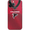 NFL Atlanta Falcons Team Jersey iPhone 14 Pro Max Skin