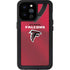 NFL Atlanta Falcons Team Jersey iPhone 14 Pro Max Waterproof Case